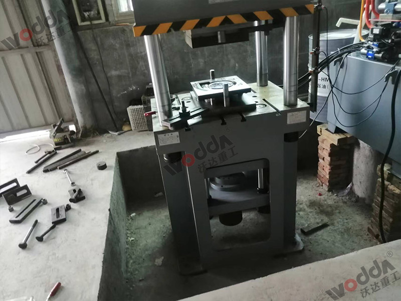 不鏽鋼(gāng)離心風機模(mo)具 不鏽鋼離(lí)心風機模具(jù)