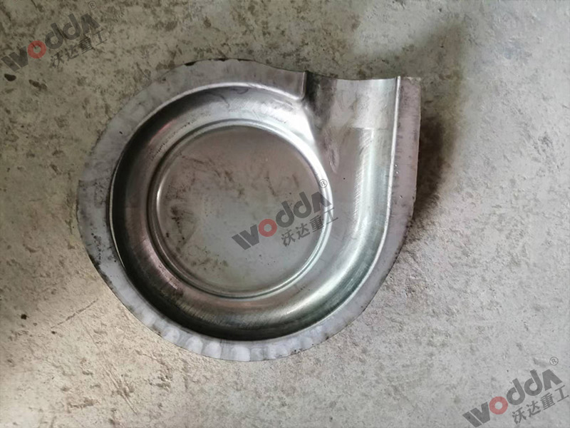 不鏽鋼離心(xīn)風機成品 不(bú)鏽鋼離心風(fēng)機成品