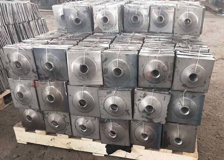 錨(máo)杆托盤 錨杆(gan)托盤