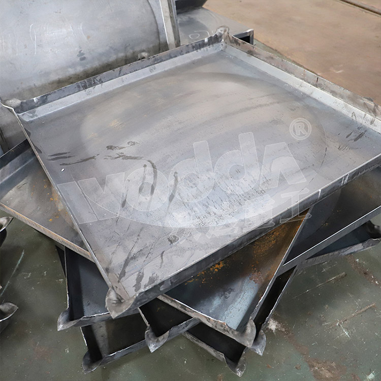 不鏽鋼(gāng)水箱闆 不(bú)鏽鋼水箱(xiāng)闆