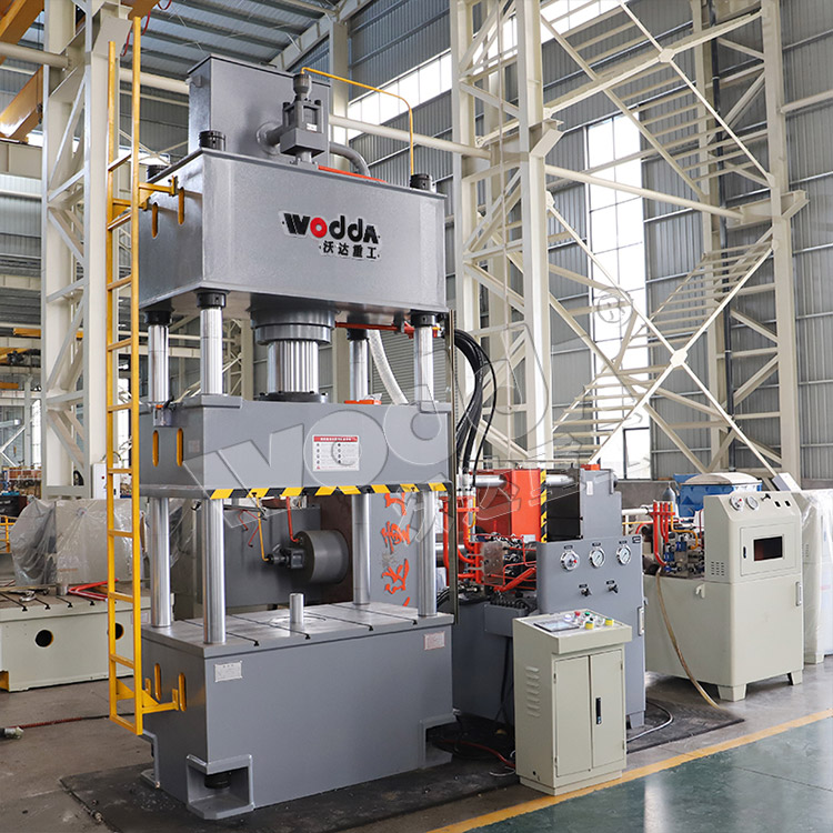 200噸下頂缸式(shì)拉伸機 200噸下(xià)頂缸式拉伸(shēn)機