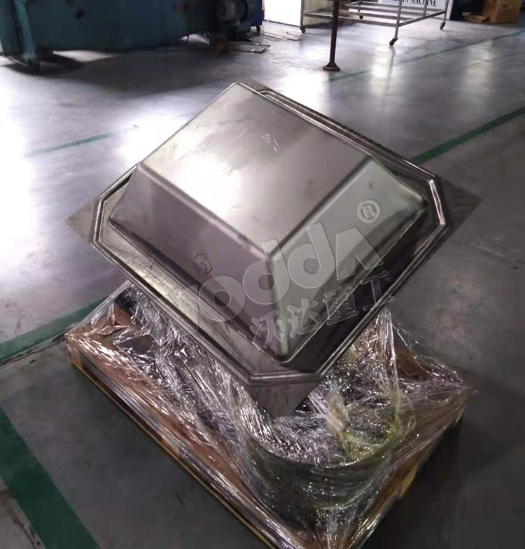 淨化設備(bei)拉伸件 淨化(hua)設備拉伸件(jiàn)