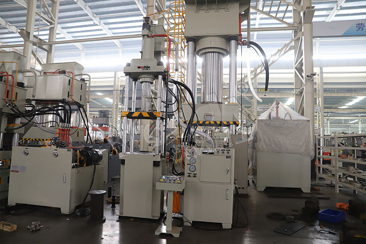 汽車濾(lǜ)清器外殼(ke)拉伸液壓(ya)機 汽車濾(lǜ)清器外殼(ké)拉伸液壓(yā)機