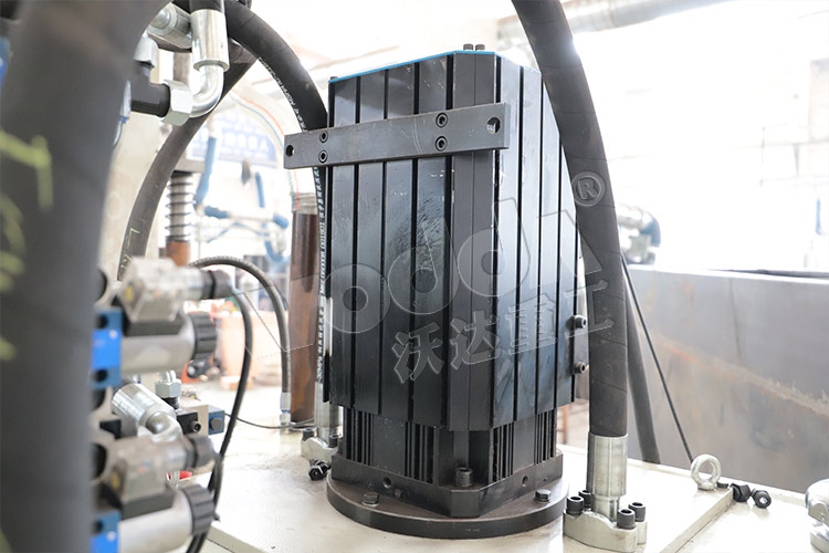 伺服(fu)電機 伺服電機(ji)