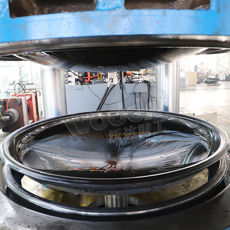 3000噸封頭(tóu)液壓機(jī)拉伸件(jiàn) 3000噸封頭(tou)液壓機(jī)拉伸件(jian)