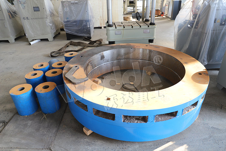 封頭模(mo)具 封頭(tou)模具