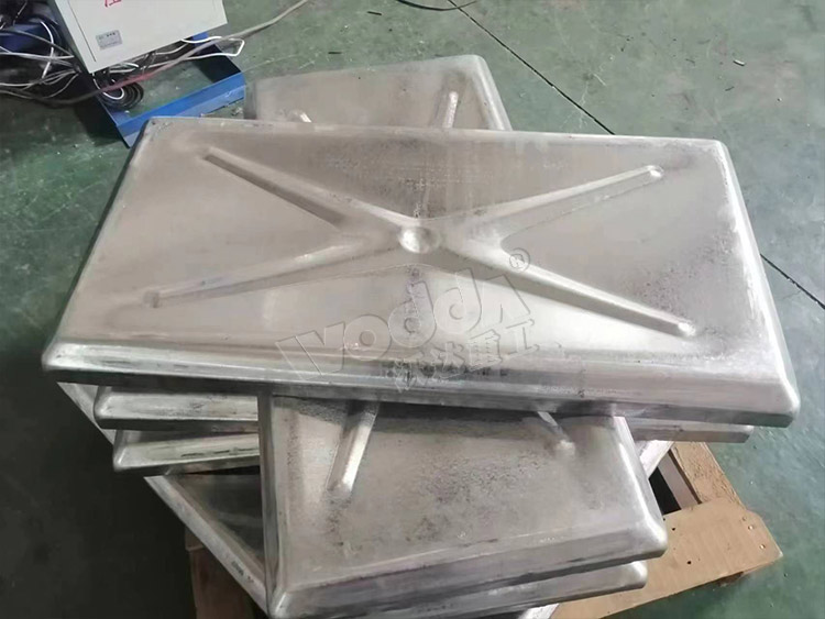 不鏽鋼水(shuǐ)箱闆 不鏽(xiù)鋼水箱闆(pan)