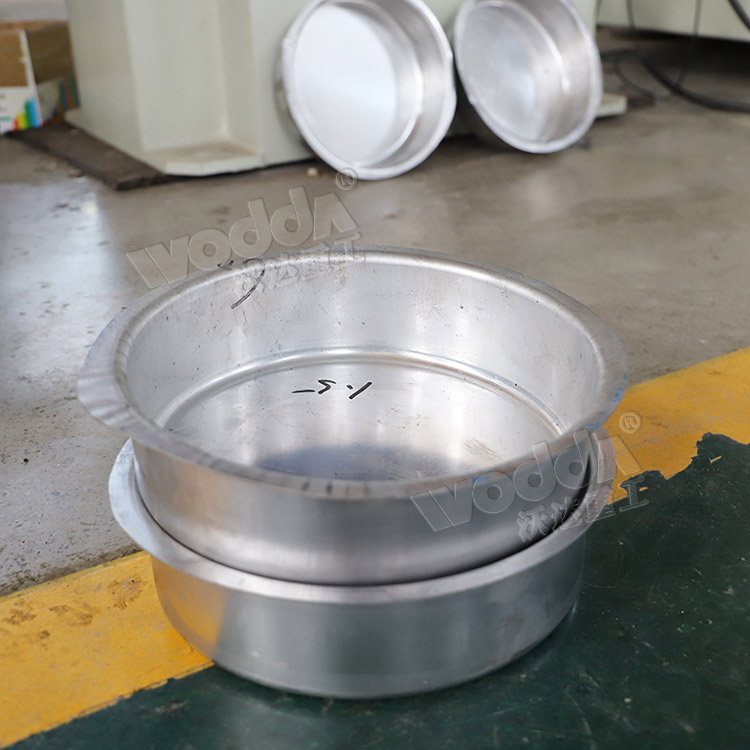 電機(jī)端蓋拉(la)伸件 電(diàn)機端蓋(gài)拉伸件(jiàn)