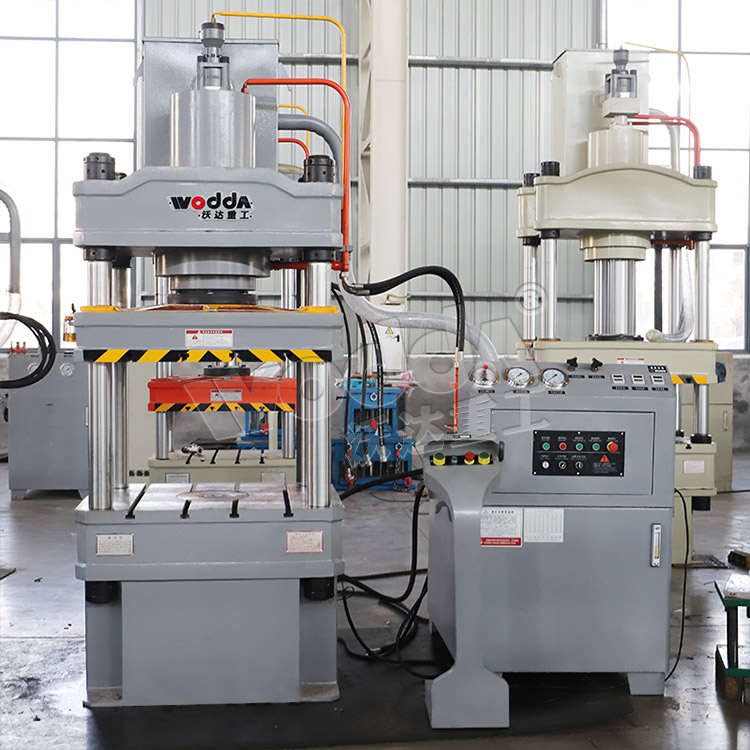 金屬(shǔ)成型液壓(ya)機 金屬成(cheng)型液壓機(jī)