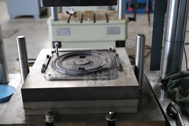 轉移(yí)托盤模具(ju) 轉移托盤(pán)模具