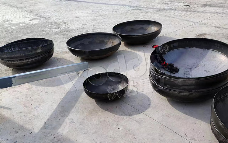 封(fēng)頭拉伸件 封頭拉(la)伸件