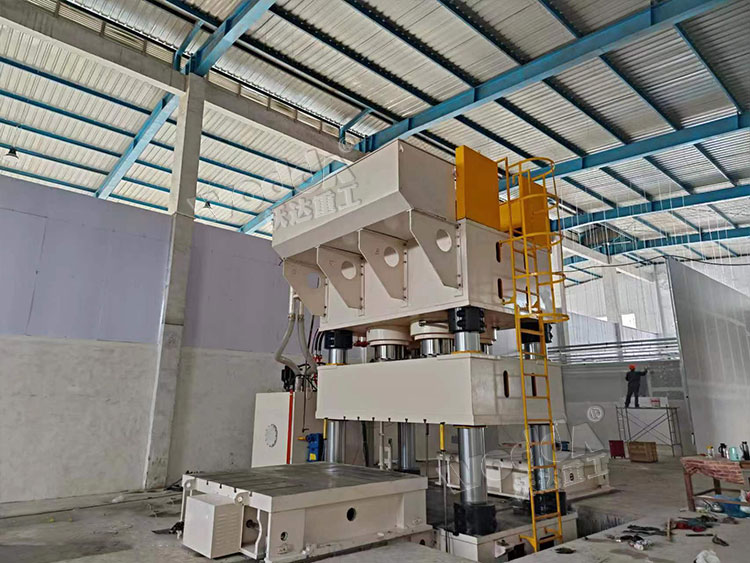 3000噸壓力機 3000噸(dun)壓力機