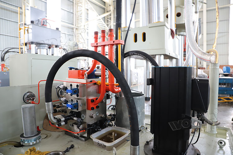 伺(si)服電機（插裝(zhuang)閥）