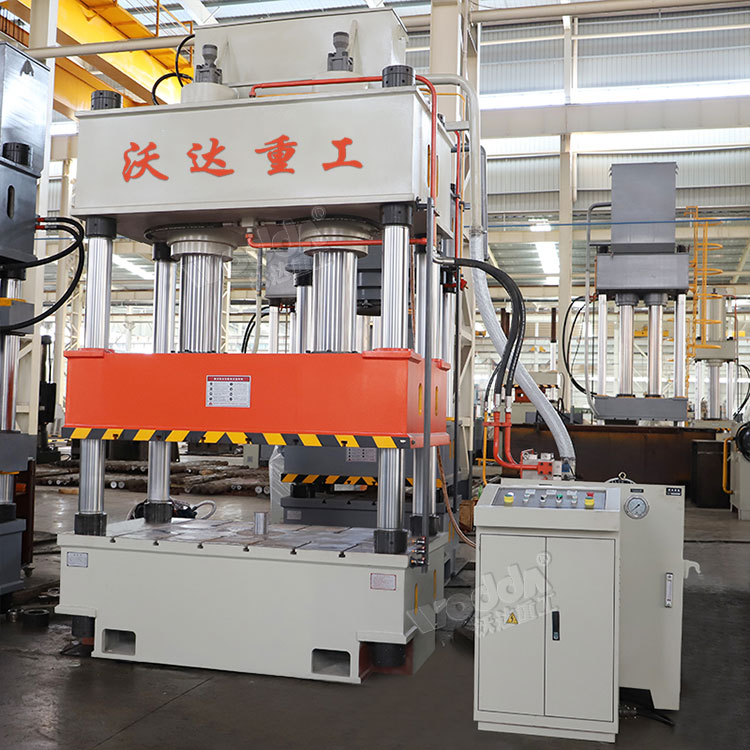 大台面400噸(dun)液壓機 大(da)台面400噸液(ye)壓機