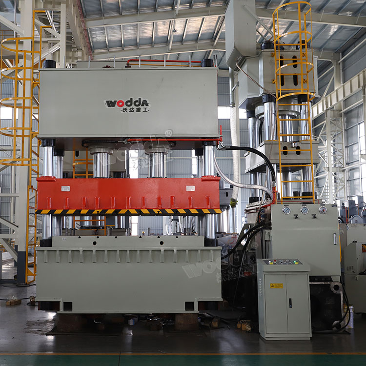 400噸液(ye)壓機 400噸液(ye)壓機