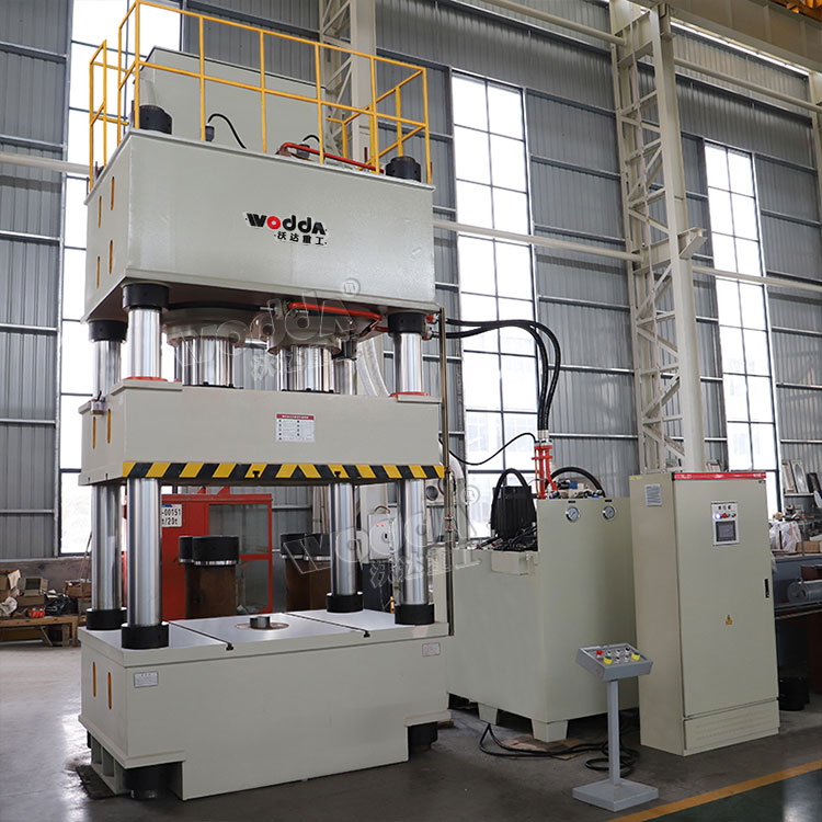 800噸塑料托盤(pán)成型液壓機(jī) 800噸塑料托盤(pan)成型液壓機(ji)