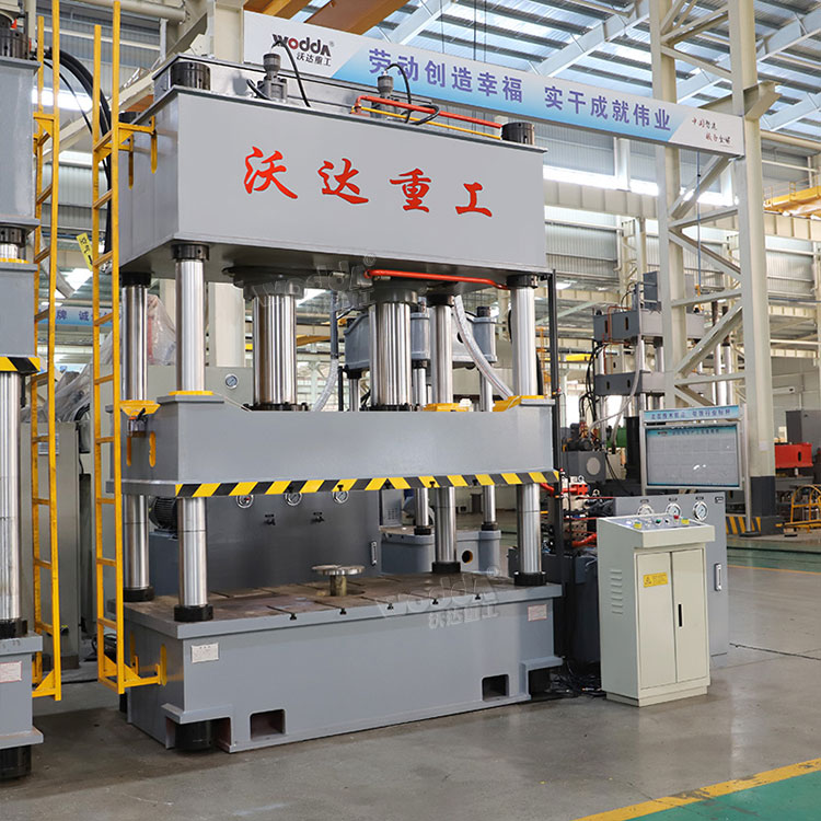 315噸拉伸(shēn)機 315噸拉(lā)伸機