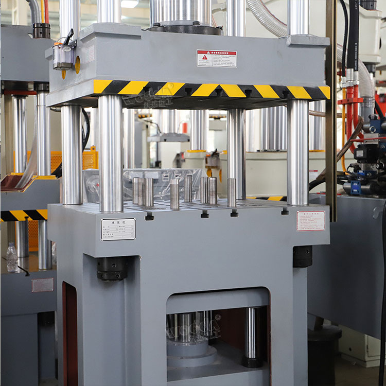 液壓機液壓(yā)墊 液壓機液(ye)壓墊