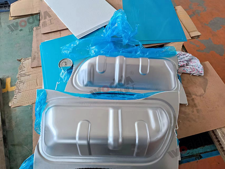 汽車排(pai)氣管散熱罩(zhào) 汽車排氣管(guan)散熱罩