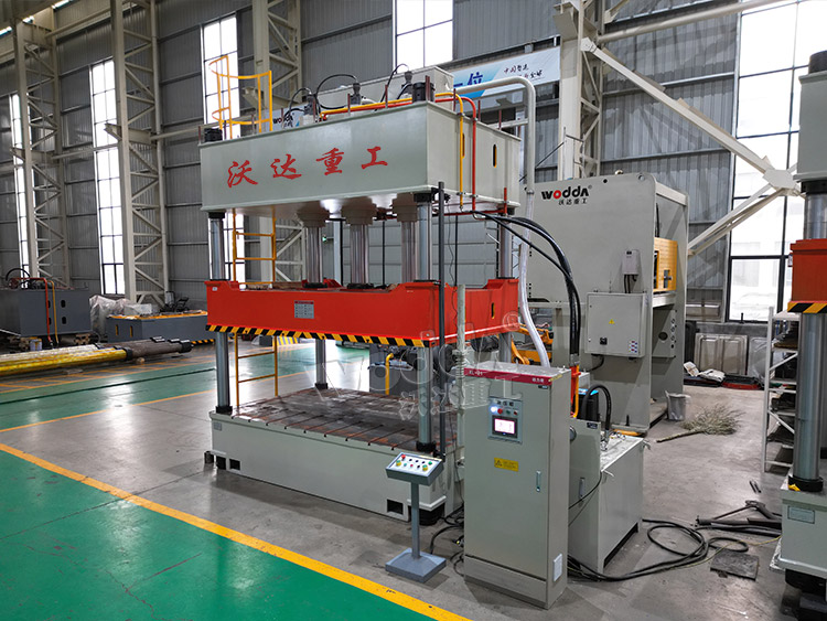 汽車(che)内飾件模(mó)壓壓力機(ji) 汽車内飾(shì)件模壓壓(ya)力機