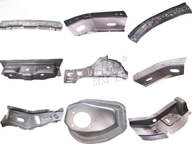 汽(qi)車配件拉(lā)伸件 汽車(chē)配件拉伸(shen)件