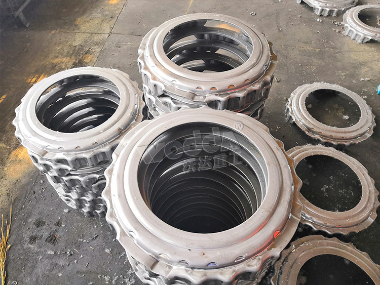 汽車(che)離合器殼(ké)體拉伸件(jian) 汽車離合(he)器殼體拉(lā)伸件