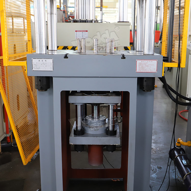 液壓墊(nian) 液壓墊