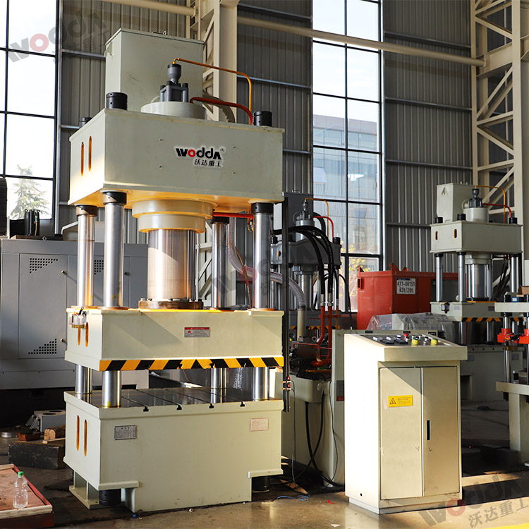 300噸液壓機多少(shao)錢一台? 300噸液壓(ya)機多少錢一台(tái)?