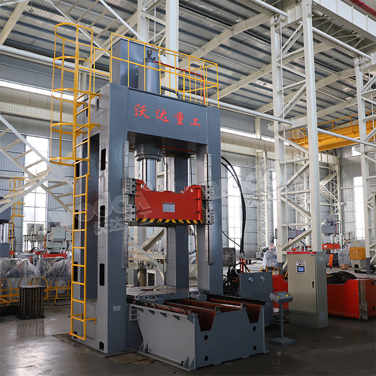 250噸(dun)框架式液(yè)壓機帶移(yí)動工作台(tai) 250噸框架式(shi)液壓機帶(dài)移動工作(zuò)台