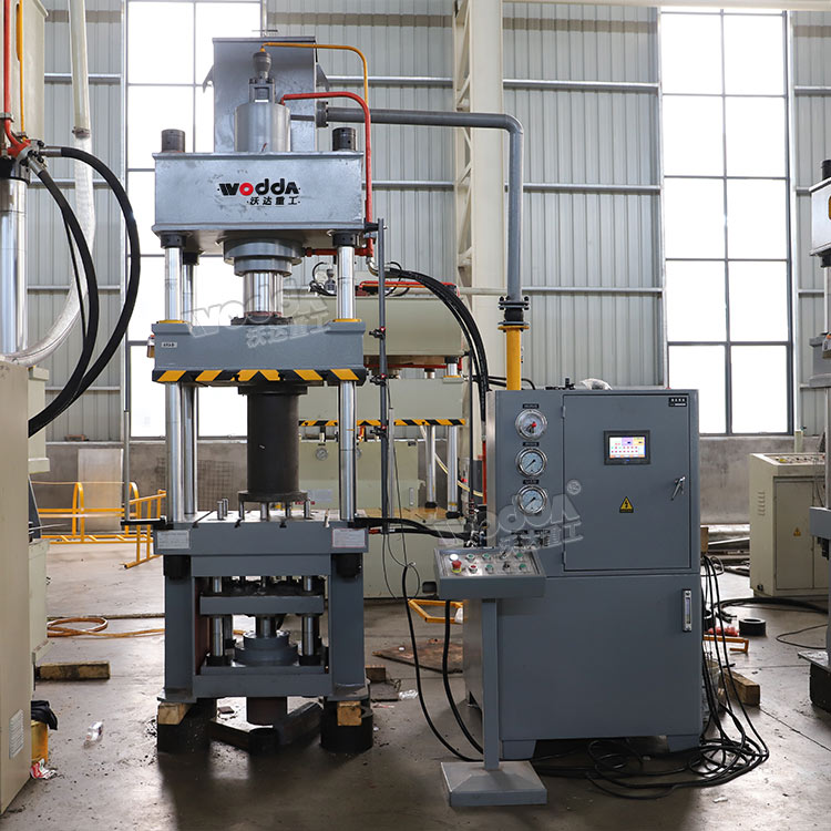 100噸拉伸液(yè)壓機 100噸拉(la)伸液壓機(jī)