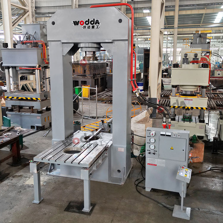 電機軸承(cheng)壓裝液壓機(ji) 電機軸承壓(yā)裝液壓機