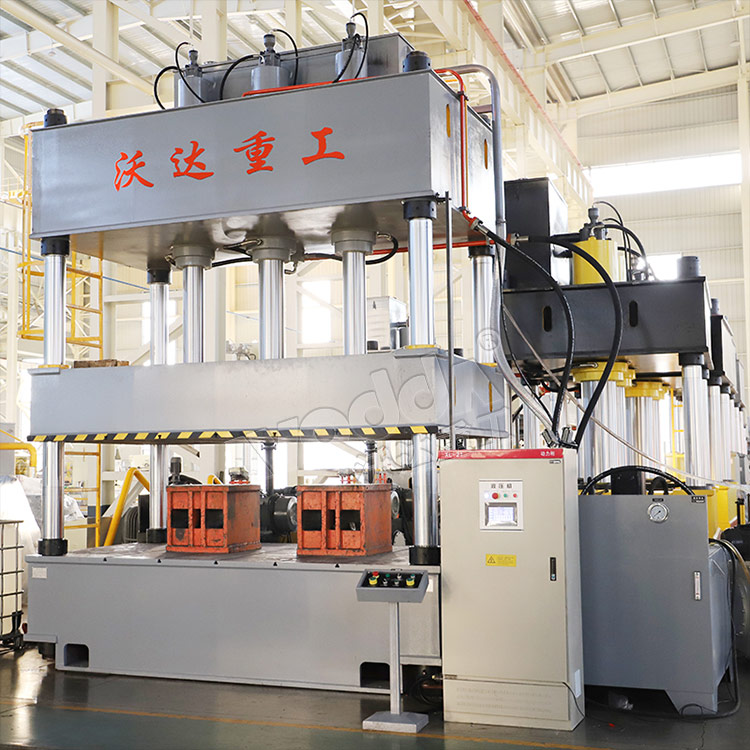 汽車(chē)内飾件液壓機可(kě)定制 汽車内飾件(jian)液壓機可定制