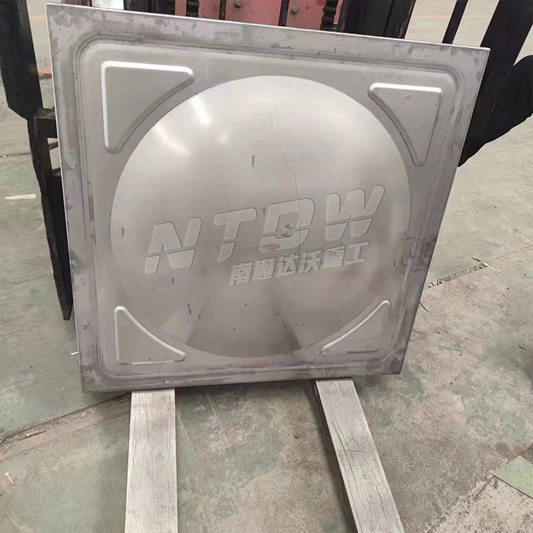 不鏽鋼水(shui)箱闆拉伸件 不鏽(xiù)鋼水箱闆拉伸件(jiàn)