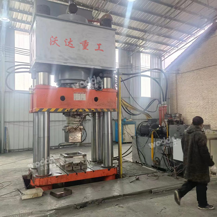 匣缽(bo)液壓機 匣(xiá)缽液壓機(jī)