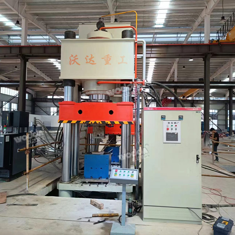 滕州匣缽(bō)成型液壓(ya)機廠家 滕(téng)州匣缽成(cheng)型液壓機(jī)廠家