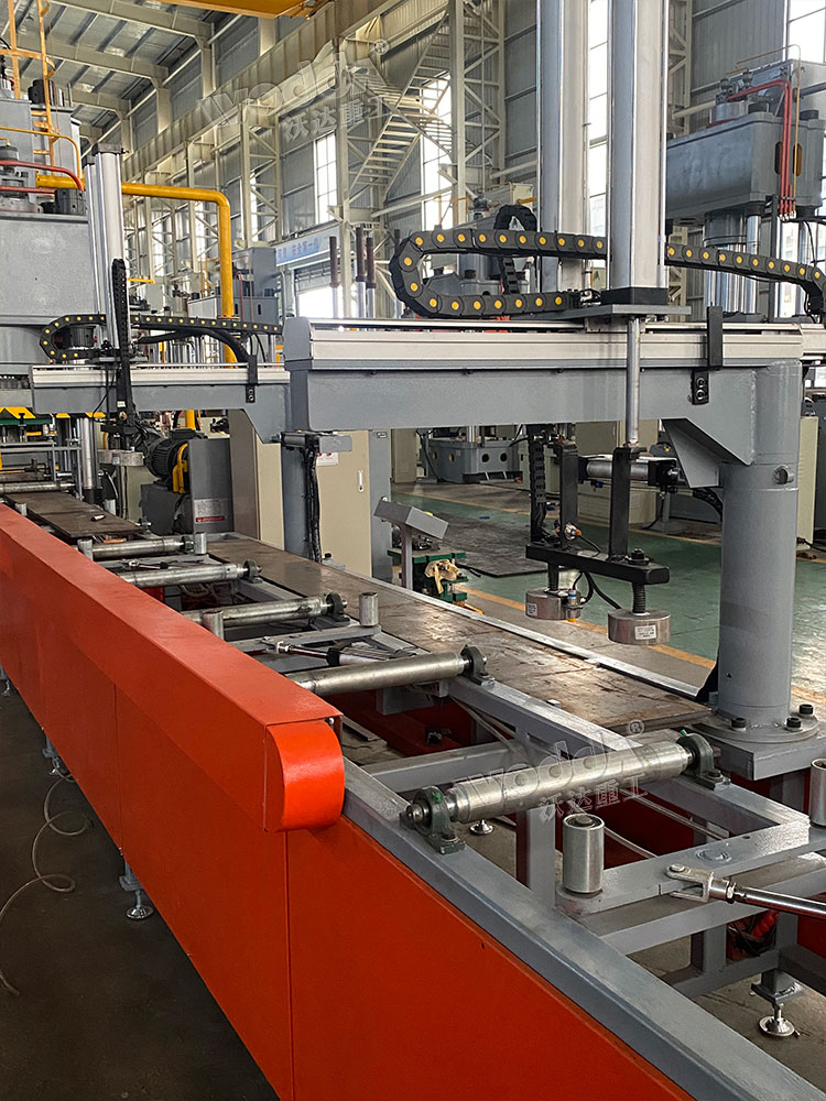 自動送(song)料機 自動(dong)送料機