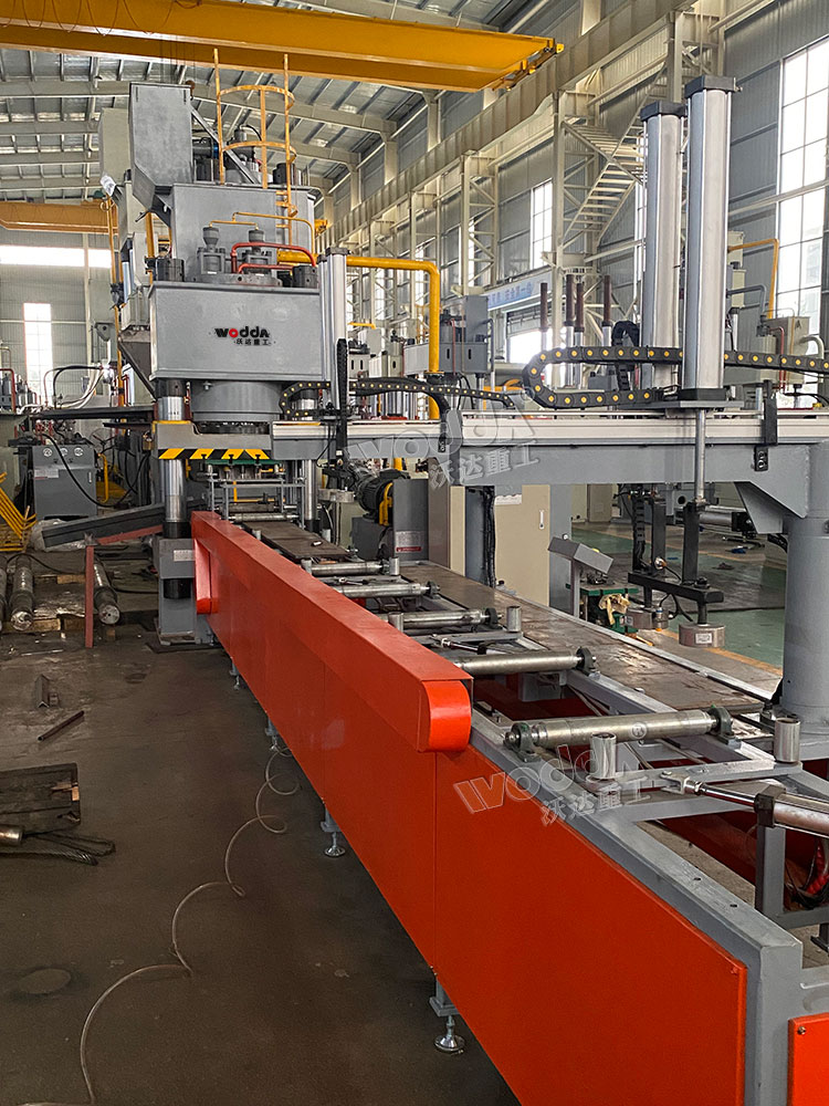 500噸錨(mao)杆托盤自(zì)動化生産(chan)線 500噸錨杆(gan)托盤自動(dong)化生産線(xiàn)