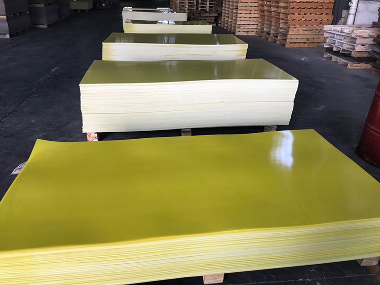 環氧樹脂(zhī)闆 環氧樹(shù)脂闆