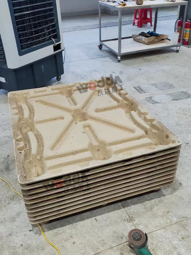 木屑(xie)托盤 木屑(xiè)托盤