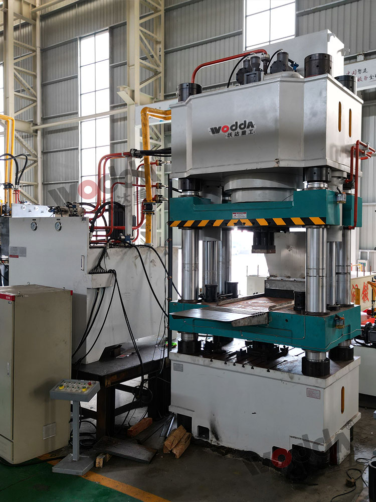 800噸鹽磚機 800噸(dūn)鹽磚機