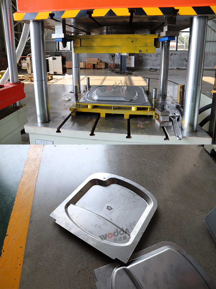 模具及(ji)不鏽鋼闆沖(chong)壓件 模具及(jí)不鏽鋼闆沖(chòng)壓件