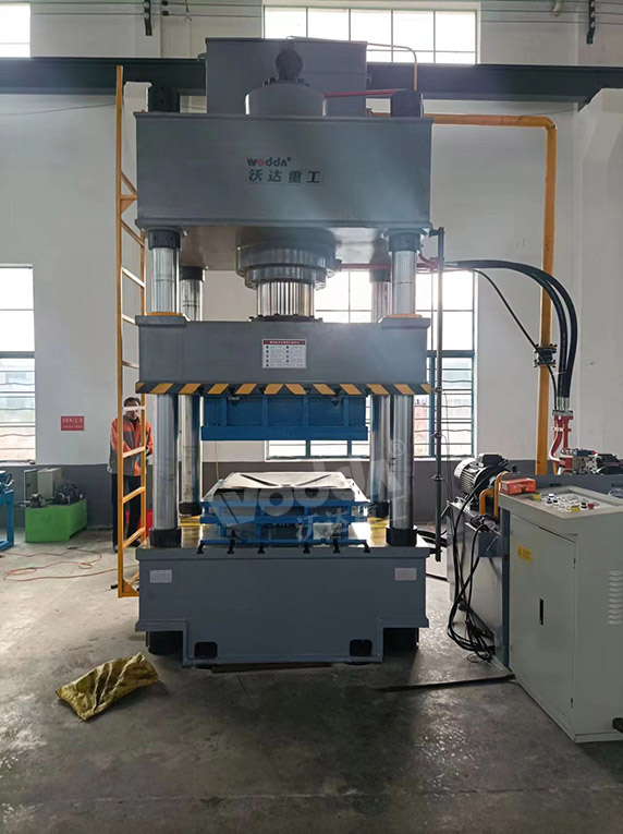 500噸液壓機 500噸液(yè)壓機