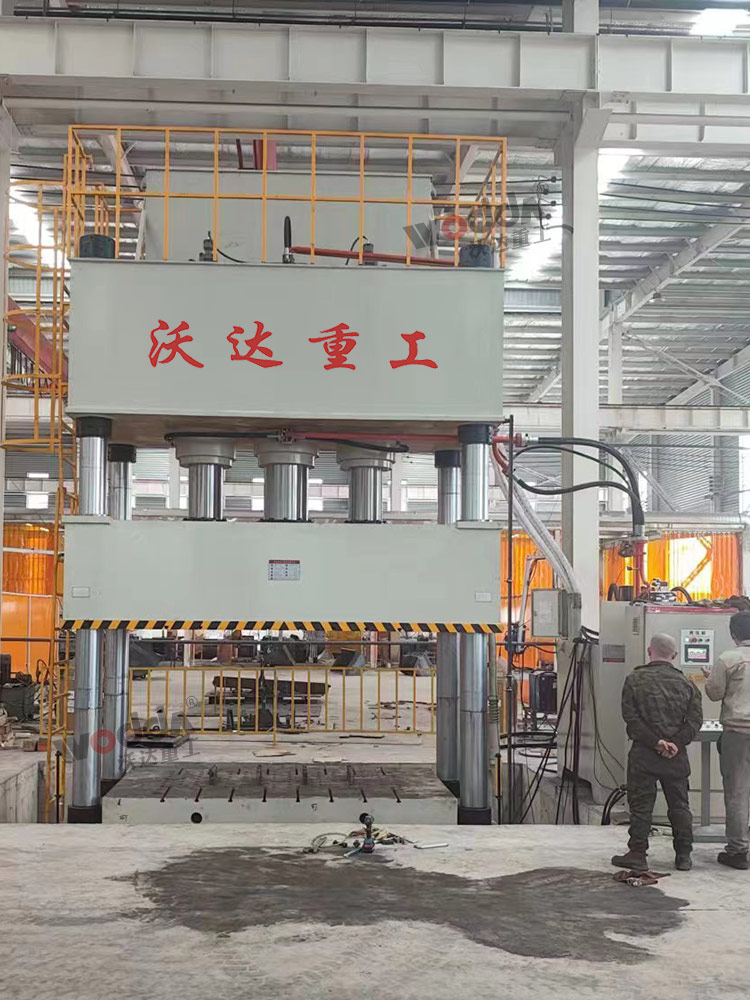 1000噸液壓(ya)機拉伸汽(qi)車配件 1000噸(dun)液壓機拉(la)伸汽車配(pèi)件