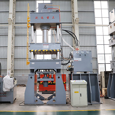 不鏽鋼(gāng)拉伸液壓機(ji) 不鏽鋼拉伸(shen)液壓機