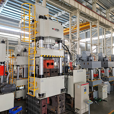 1000噸陶(táo)瓷粉末成(chéng)型液壓機(ji)_1000噸壓力機(ji)