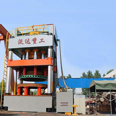 3500噸封(fēng)頭拉伸液壓(ya)機_大型油罐(guan)封頭拉伸機(jī)