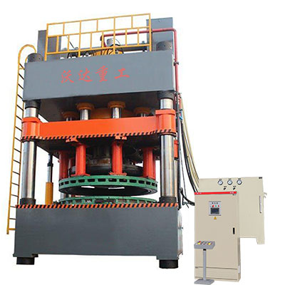 3500噸(dūn)封頭拉(lā)伸液壓(yā)機_大型(xíng)油罐封(fēng)頭拉伸(shēn)機