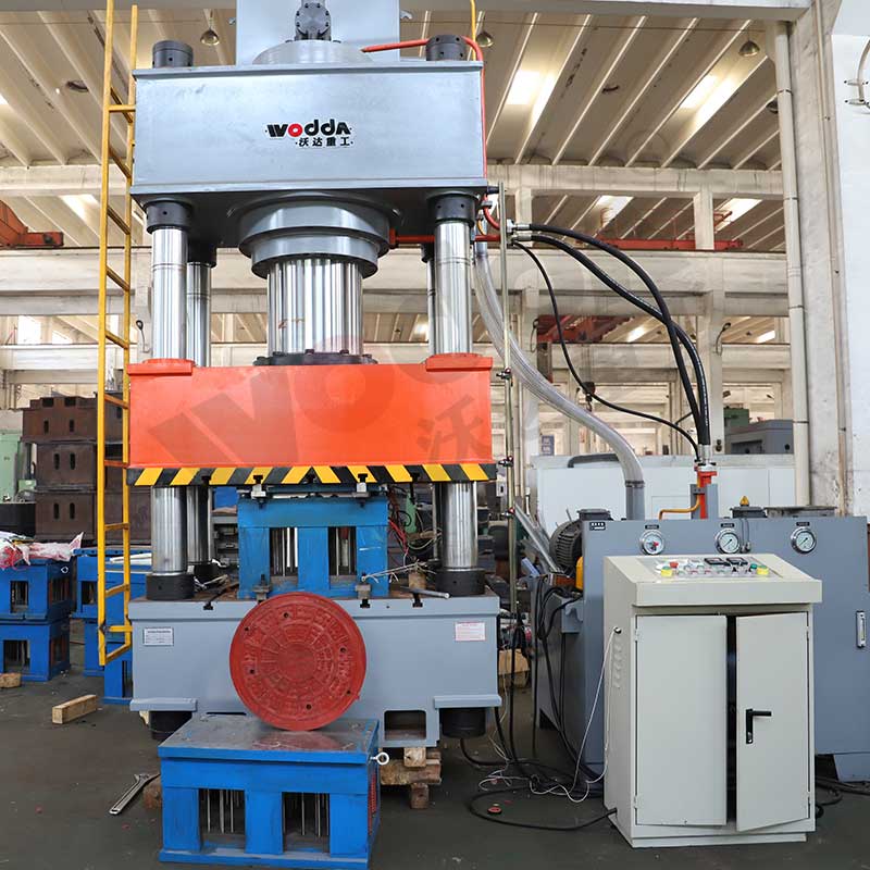 複(fu)合樹脂(zhī)井蓋液(yè)壓機 複(fú)合樹脂(zhi)井蓋液(yè)壓機